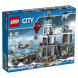 Конструктор LEGO City 60130 Police Остров-тюрьма в Омске
