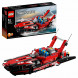 Конструктор LEGO Technic 42089 Моторная лодка в Омске