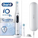 Электрическая зубная щетка Oral-B iO Series 9s (387224), White в Омске