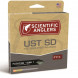 Рыболовная леска Scientific Anglers UST SD St-10/11-F/S7 Floating - Sink 7 130134 в Омске