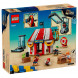 Конструктор LEGO One Piece 75637 Цирковой шатер клоуна Багги в Омске