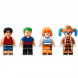Конструктор LEGO One Piece 75637 Цирковой шатер клоуна Багги в Омске