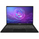 Ноутбук трансформер MSI Summit Pro 16 AI A2HVETG-084RU (16&amp;quot;, IPS, Intel Core Ultra 9 285H 2.9ГГц, 16 ядер, 32ГБ LPDDR5, 1ТБ SSD, NVIDIA GeForce RTX 4050 - 6 ГБ, Windows 11 Pro), черный в Омске