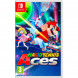 Игра Mario Tennis Aces [Nintendo Switch, русская версия] в Омске