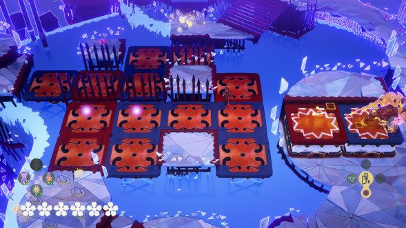 Игра Bayonetta Origins: Cereza and the Lost Demon [Nintendo Switch, русские субтитры] в Омске