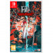 Игра Fate/Samurai Remnant [Nintendo Switch, английская версия] в Омске