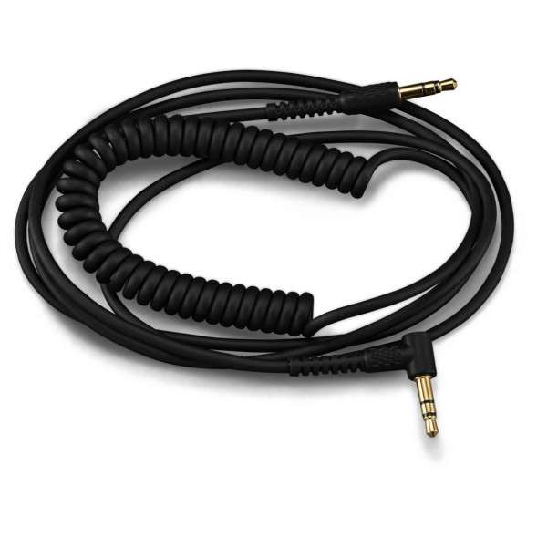 Беспроводные наушники Marshall Major V, чёрный в Омске