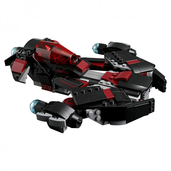 Конструктор LEGO Star Wars 75145 Истребитель Затмения в Омске