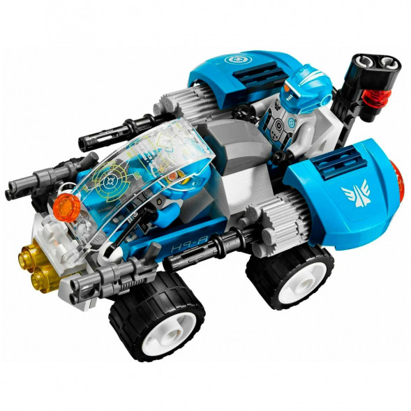 Конструктор LEGO Galaxy Squad 70703 Космический богомол в Омске