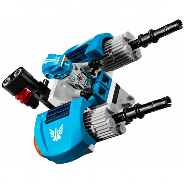 Конструктор LEGO Galaxy Squad 70703 Космический богомол в Омске