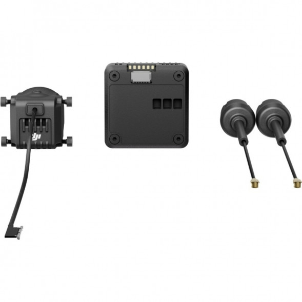 Цифровая система DJI O4 Air Unit Pro в Омске