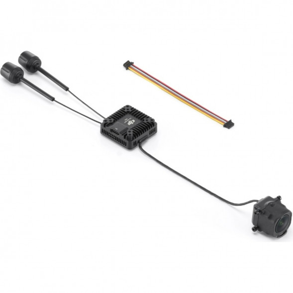 Цифровая система DJI O4 Air Unit Pro в Омске