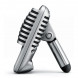 Цифровой конденсаторный микрофон кардиоидный Shure MV51-DIG , серый в Омске
