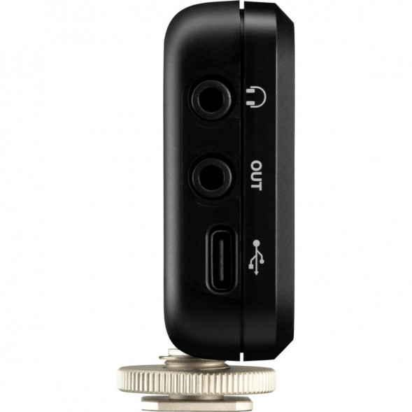 Беспроводной приемник Shure MoveMic Receiver в Омске