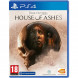 Игра The Dark Pictures Anthology: House of Ashes [PS4, русская версия] в Омске
