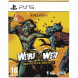 Игра Weird West: Definitive Edition. Deluxe Edition [PS5, русские субтитры] в Омске