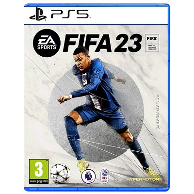 Игра FIFA 23 для PlayStation 5, русская версия в Омске