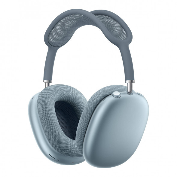 Наушники Apple AirPods Max 2, Blue/Синий в Омске