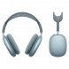 Наушники Apple AirPods Max 2, Blue/Синий в Омске