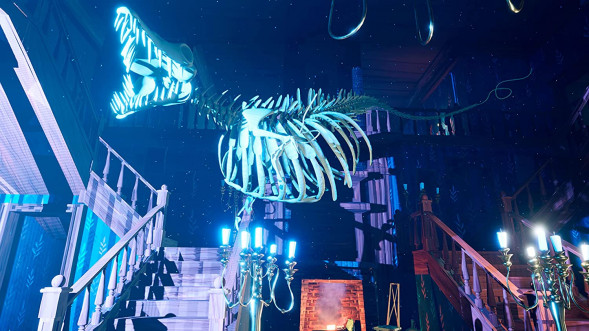 Игра Hello Neighbor 2 [PS4, русская версия] в Омске