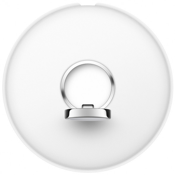 Док-станция для зарядки Apple Watch с магнитным креплением, (MU9F2) в Омске
