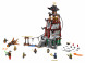 Конструктор LEGO Ninjago 70594 Осада маяка в Омске