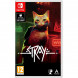 Игра Stray [Nintendo Switch, русские субтитры] в Омске