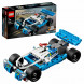 Конструктор LEGO Technic 42091 Полицейская погоня в Омске
