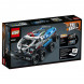 Конструктор LEGO Technic 42091 Полицейская погоня в Омске