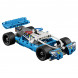 Конструктор LEGO Technic 42091 Полицейская погоня в Омске