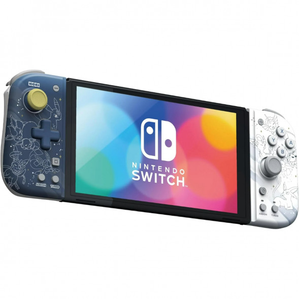 Контроллер HORI Split Pad Compact Pokemon (Eevee) в Омске