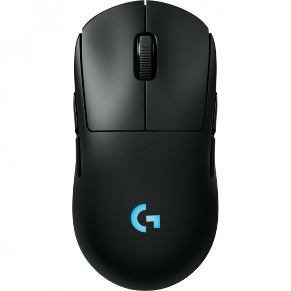Беспроводная мышь Logitech G Pro 2 Lightspeed, Black в Омске