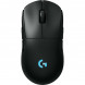 Беспроводная мышь Logitech G Pro 2 Lightspeed, Black в Омске