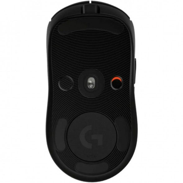 Беспроводная мышь Logitech G Pro 2 Lightspeed, Black в Омске