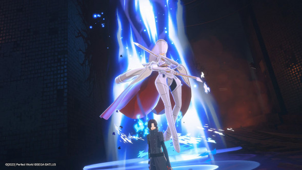 Persona 5 Royal [Nintendo Switch, английская версия] в Омске