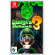 Игра Luigi&amp;#039;s Mansion 3 [Nintendo Switch, английская версия] в Омске
