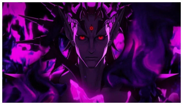 Игра Fire Emblem Engage [Nintendo Switch, английский язык] в Омске