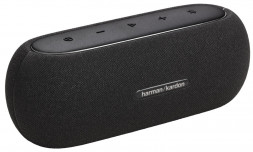 Портативная акустика Harman Kardon Luna, чёрный