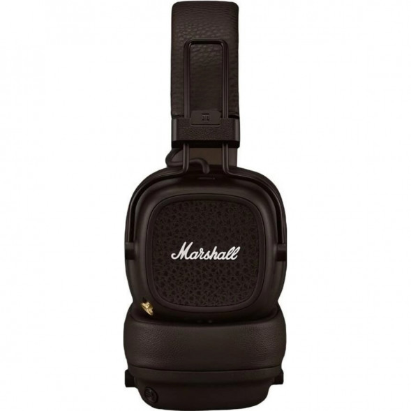 Беспроводные наушники Marshall Major V, коричневый в Омске