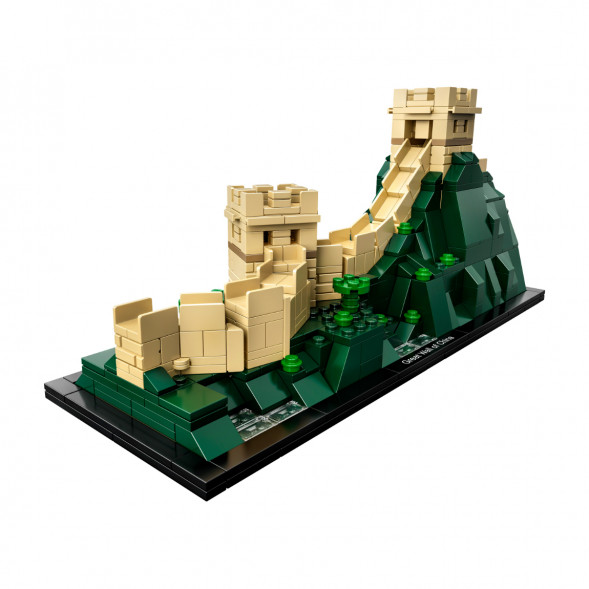 Конструктор LEGO Architecture 21041 Великая Китайская стена в Омске
