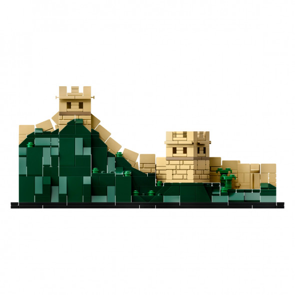 Конструктор LEGO Architecture 21041 Великая Китайская стена в Омске
