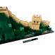 Конструктор LEGO Architecture 21041 Великая Китайская стена в Омске