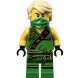 Конструктор LEGO Ninjago 70755 Тропический багги зелёного ниндзя в Омске