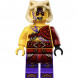 Конструктор LEGO Ninjago 70755 Тропический багги зелёного ниндзя в Омске