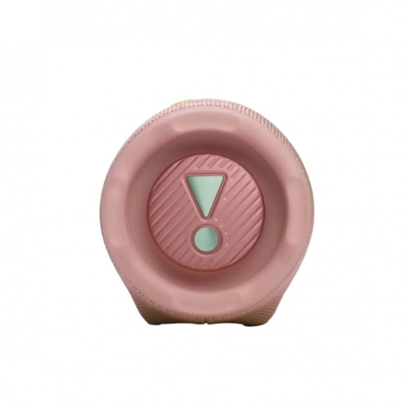 Портативная акустика JBL Charge 6, розовый в Омске