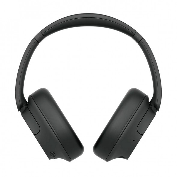 Беспроводные наушники Sony WH-CH720N, Black в Омске