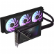 Видеокарта Gigabyte GeForce RTX 5080 XTREME WATERFORCE 16GB GDDR7 256bit Liquid Cooling GV-N5080AORUSX W-16GD в Омске