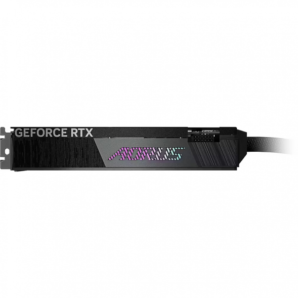 Видеокарта Gigabyte GeForce RTX 5080 XTREME WATERFORCE 16GB GDDR7 256bit Liquid Cooling GV-N5080AORUSX W-16GD в Омске