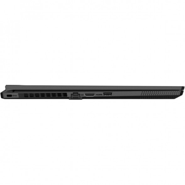Ноутбук игровой MSI Stealth 16 AI A2HWGG-085XRU (16&amp;quot;, Intel Core Ultra 7, 32ГБ, 1ТБ SSD, RTX 5070, FreeDOS), черный в Омске