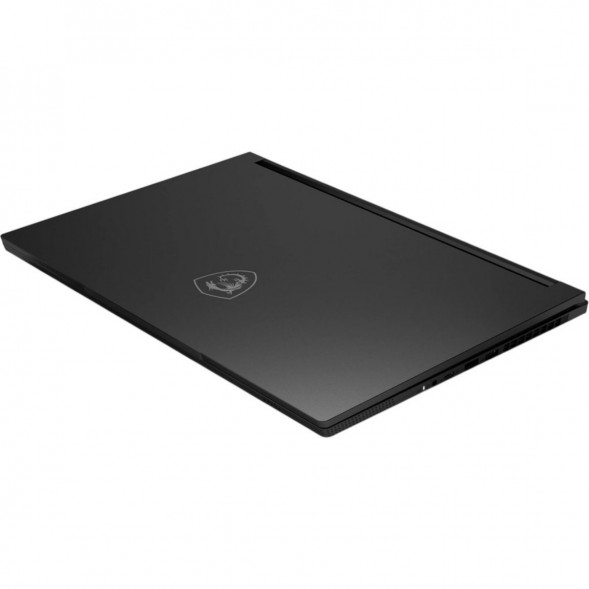 Ноутбук игровой MSI Stealth 16 AI A2HWGG-085XRU (16&amp;quot;, Intel Core Ultra 7, 32ГБ, 1ТБ SSD, RTX 5070, FreeDOS), черный в Омске